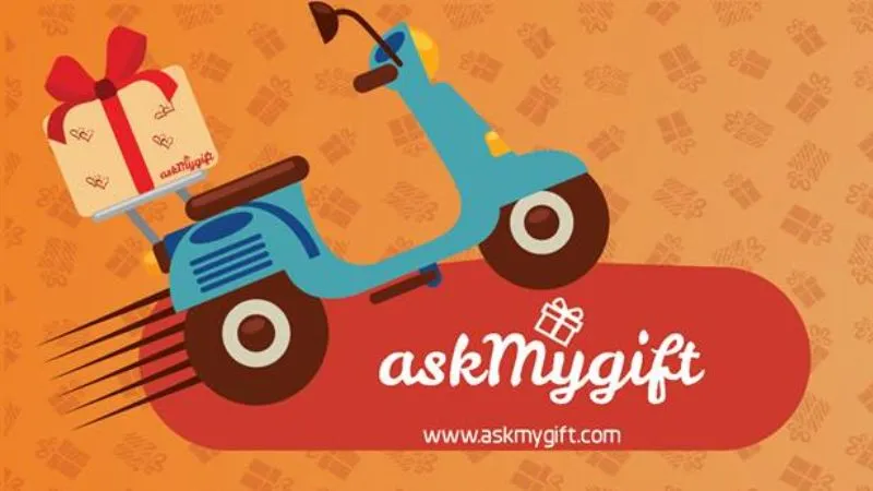 Manoj Agarwal, Shagun Nayyar, and Sumeet Agarwal launched the remarkable online gift store AskMygifts in 2015.