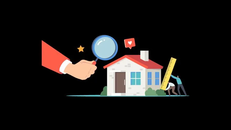StayAbode - Co-living Community