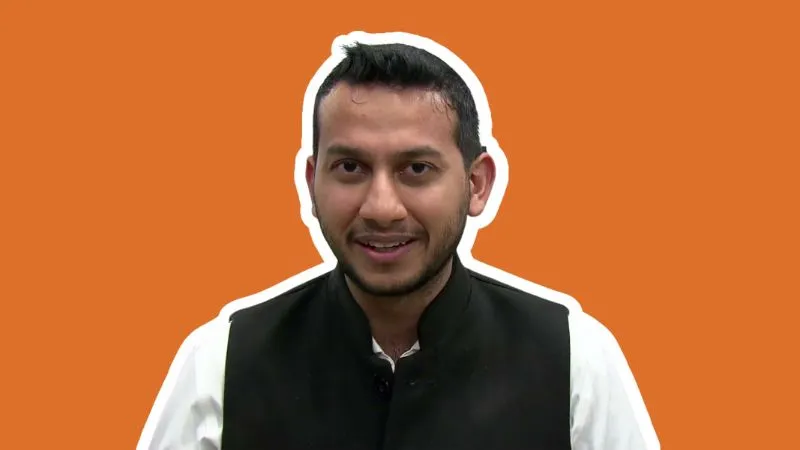At the age of 18, Ritesh Agarwal founded OYO Rooms when he was still a college student. 