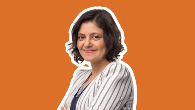Sairee Chahal is a member of the board, an angel investor, an ambassador for womensinternet, and a mother.