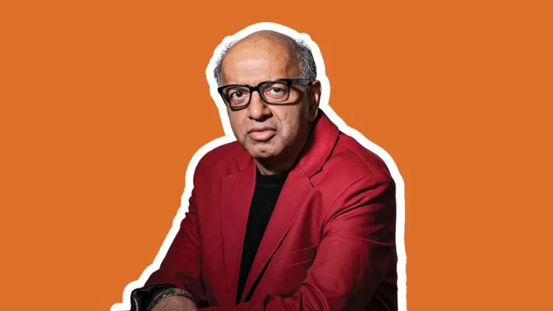 Sanjeev Bikhchandani, a pioneer of the Indian internet, is the founder and executive vice-chairman of Info Edge.