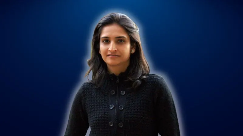 Top Inspiring Female Leaders in Indian Startup Ecosystem | Chitra Gurnani Daga