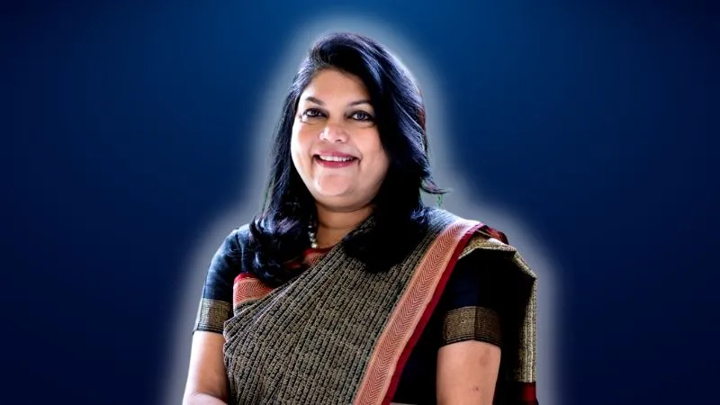 Top Inspiring Female Leaders in Indian Startup Ecosystem | Falguni Nayar