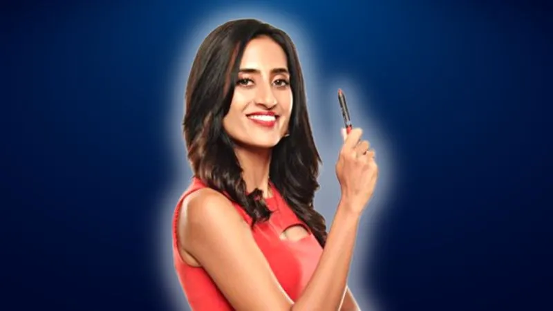 Top Inspiring Female Leaders in Indian Startup Ecosystem | Vineeta Singh