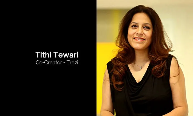 Trezi, a startup in virtual reality (VR), has raised over $2 million in a Series A fundraising round coordinated by World V and YourNest Venture Capital. In the funding round, Auxano Capital and She Capital also took part.
