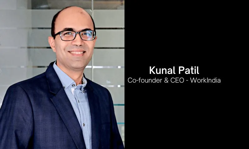 Blue-collar employment portal WorkIndia has secured $12 million in Pre-Series B capital from SBI Holdings, Tokyo, and a few other notable investors.