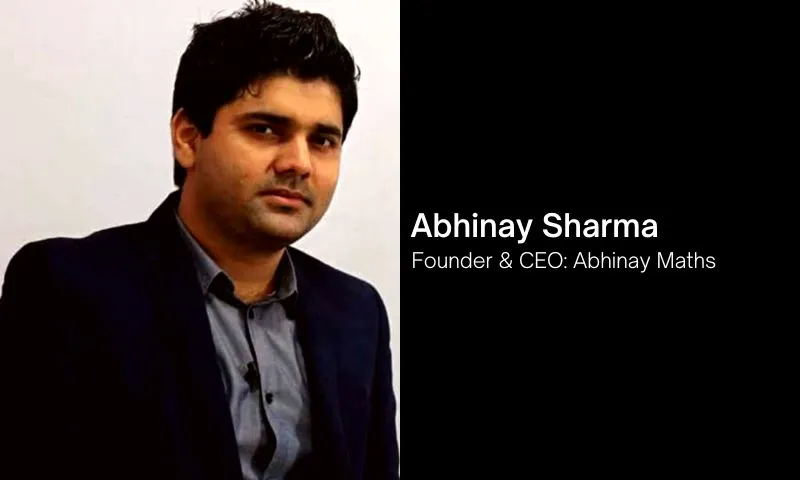 Classplus, India's top B2B edtech business, has invested money in Abhinay Maths. This well-known educational platform trains millions of candidates for government jobs via a YouTube channel and app. Through its strategic relationship with Classplus, Abhinay Maths will be able to affect the lives of millions of candidates for government jobs nationwide by combining cutting-edge technology and curriculum expertise.