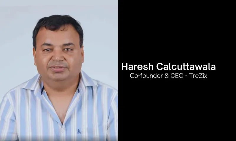 To develop its offering in the market, TreZix, a unified B2B SaaS platform for export and import, secures USD 1.2 million in seed funding. TreZix was established to fill the export and import sector's need for end-to-end process technology.