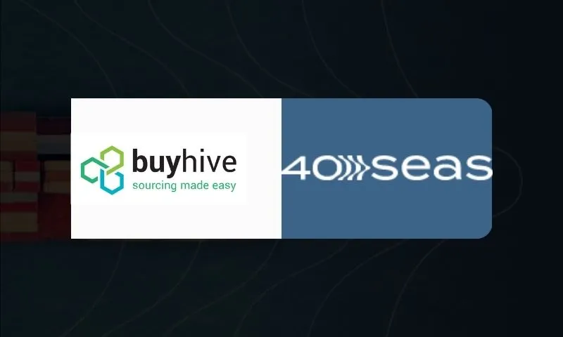Tech-enabled B2B global sourcing platform BuyHive today announced its partnership with, a leading provider of supply chain financing solutions, to offer cross-border B2B financing solutions to small and medium businesses. Through this partnership, BuyHive will enable SME buyers in the United States, Canada and the UK to get up to $1 million dollars’ worth of credit for their sourcing from China, Hong Kong, Vietnam and India under ‘Buy Now Pay Later’ (BNPL) terms.