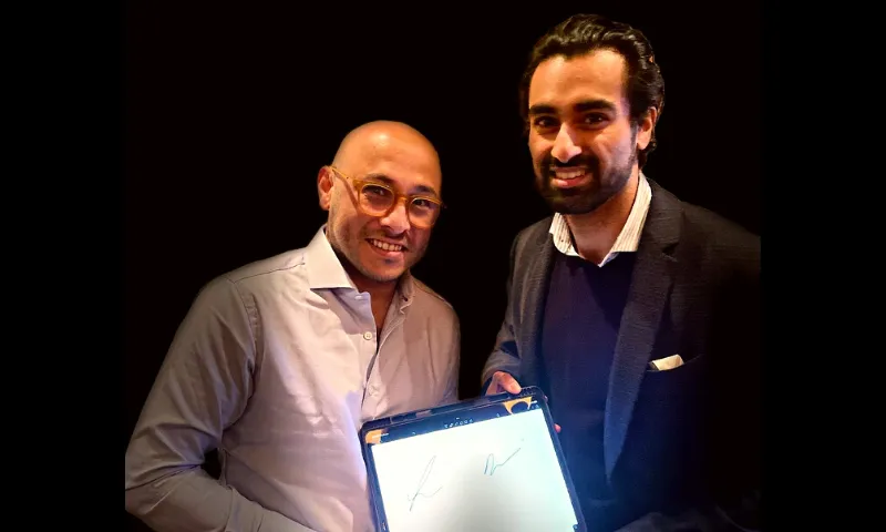 BuyHive, the Hong Kong-based B2B global sourcing platform, has announced a strategic partnership with Xccelerate, the leading technology training platform, to upskill sourcing professionals across the world.
