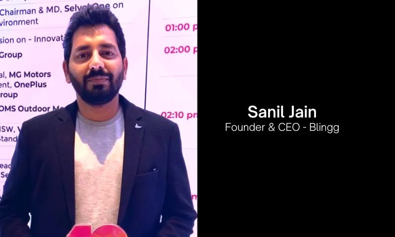 Blingg, a platform for direct-to-consumer (D2C) discovery, has raised a pre-seed round of $100,000 from DVC (Decentralized VC), a group of specialist syndicates that invest in businesses from pre-Seed to pre-IPO.