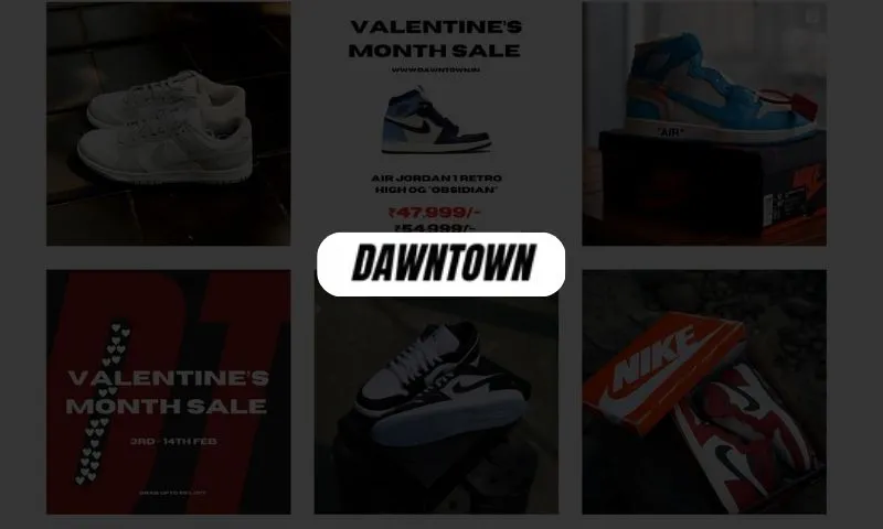 Sujit Jain, Managing Director, Netsurf Communications Pvt Ltd., and superstar Sanjay Dutt have invested half a million USD in the new age Premium Sneakers marketplace called- DawnTown. In addition to consolidating DawnTown’s position as one of the leaders in the online sneaker resale segment, the investment will be used to establish a physical retail presence in India and eventually its global expansion