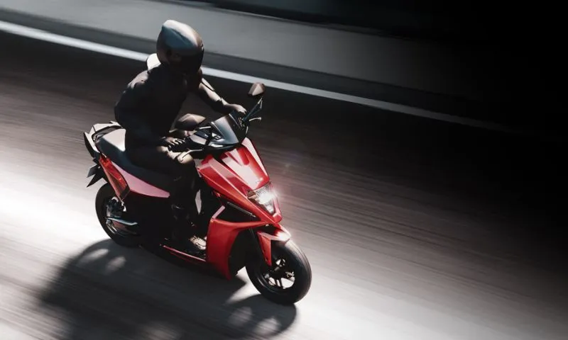 In the most recent round of funding, EV startup Simple Energy raised more than $20 million (about Rs. 165 crore).