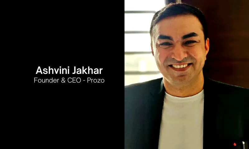 Prozo, a supplytech business, has secured INR 45 Cr ($5.4 Mn) in a Pre-Series B round through a combination of equity and loan financing, with Sixth Sense Ventures serving as the round's lead investor.