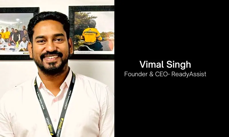 The auto tech company, ReadyAssist, announced on Tuesday that it has acquired a multi-brand two-wheeler workshop chain, SpeedForce, in a cash and stock deal worth $10 million (approximately Rs 82 crore).