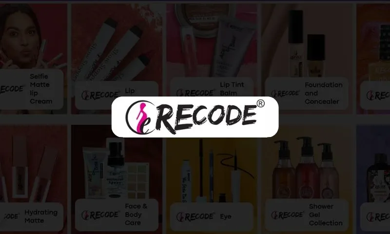 Recode Studios, a D2C startup offering high-end cosmetics, has raised a pre-series 