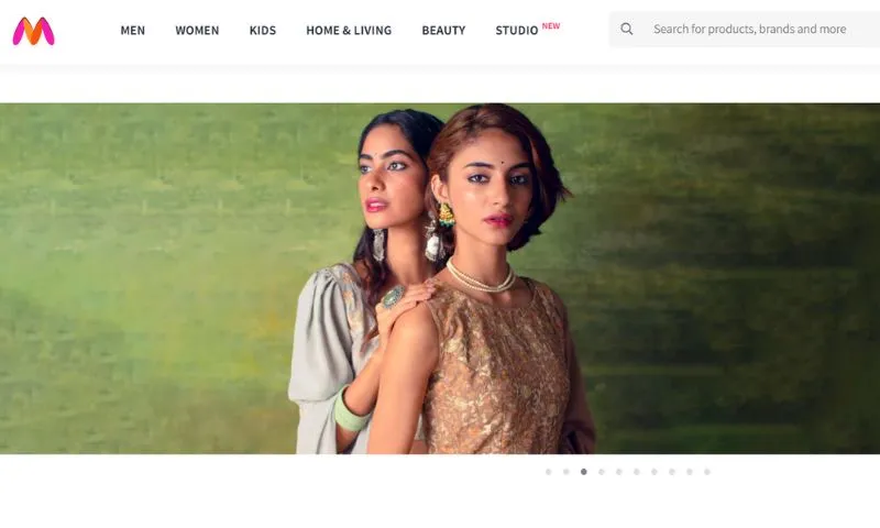 Myntra, an Indian pure-play e-commerce site founded in 2007, has become a leading fashion, home, and lifestyle e-commerce platform in the country.