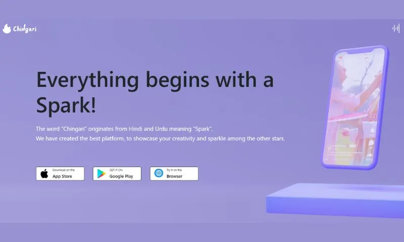 Top 10 Best Crypto Startups in India | Chingari