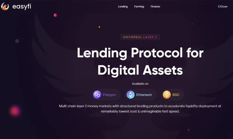 Top 10 Best Crypto Startups in India | EasyFi Network