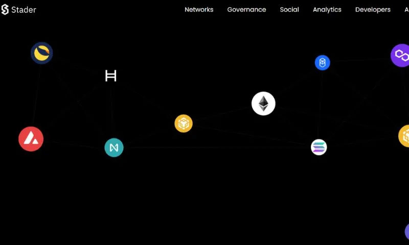 Top 10 Best Crypto Startups in India | Stader Labs