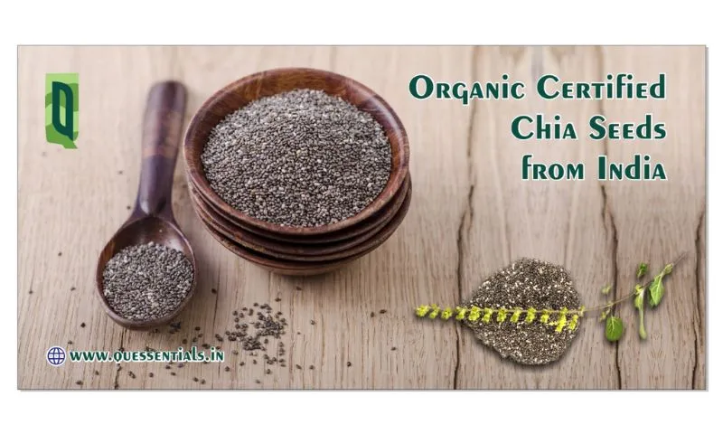It is a business that is committed to raising the calibre of necessary food items. To improve the quality of food for consumers, it concentrates on the entire value chain. Quessentials, a certified organic producer, is dedicated to putting the NOP and NPOP standards into practise and seeks to localise global foods and globalise local foods.