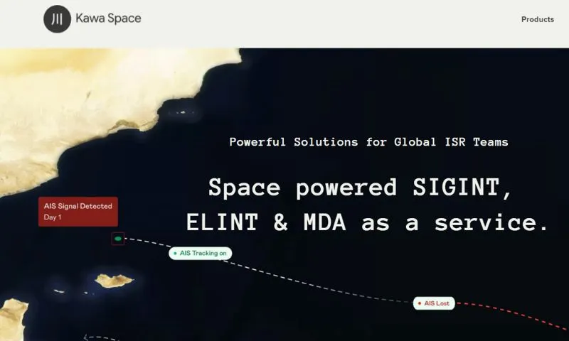 The space technology startup Kawa Space is focused on developing vital software and infrastructure for space applications. Kris Nair established the business in 2018. It creates and manages advanced earth observation satellite constellations for clients in a range of industries, including agricultural, financial services, government, and risk management.