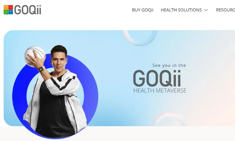 GOQil is a platform for preventative healthcare that uses technology and personalization to provide consumers with an all-encompassing wellness experience. A wearable fitness band with a smartphone app and customized remote coaching is part of the platform. GOQii, a company founded in 2014 by Vishal Gondal, has operations in Mumbai, India, in addition to its Menlo Park, California, headquarters. The users of the wearable fitness band, referred to as 