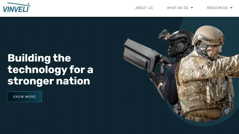 Vinveli Tech Startup - Satellite Sub-Systems and Components - Logical Flight System