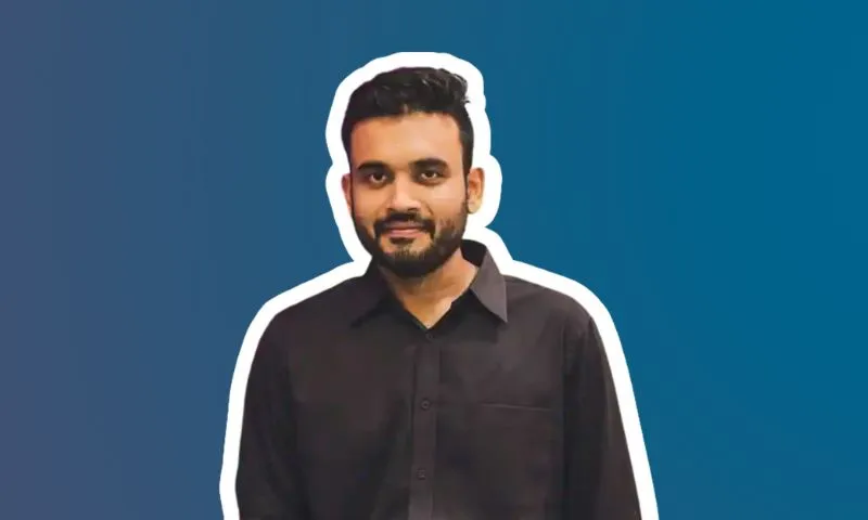 Ankit Nagori - Most Active Angel Investors in India's Startup Ecosystem 
