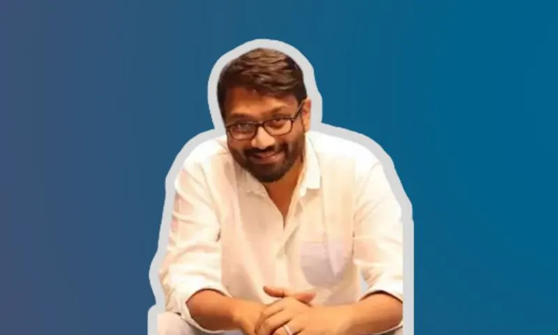 Aprameya Radhakrishna - Most Active Angel Investors in India