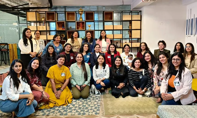 91Springboard, one of India’s leading coworking communities, in partnership with Google for Startups (GfS), concluded the first cohort of their ‘Level Up’programme. The initiativeis a nationwide virtual accelerator program that enables women entrepreneurs to take their startups to the next level. 183 women founders were vetted and selected to receive mentorship from the best in the business.