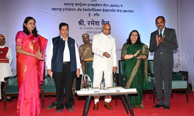 The Government of Maharashtra is launching the Maharashtra Virtual Incubation Center (MVIC) in partnership with 91Springboard Business Hub