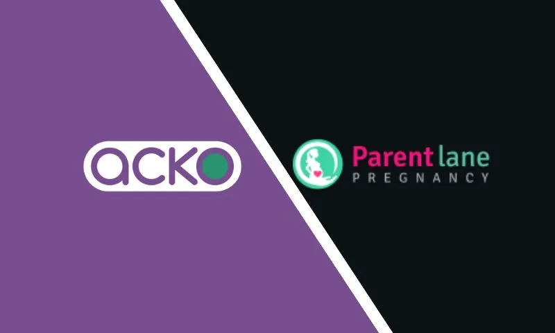 Acko, an online insurance company backed by General Atlantic, has acquired Parentlane, a digital health platform for new moms and young children.