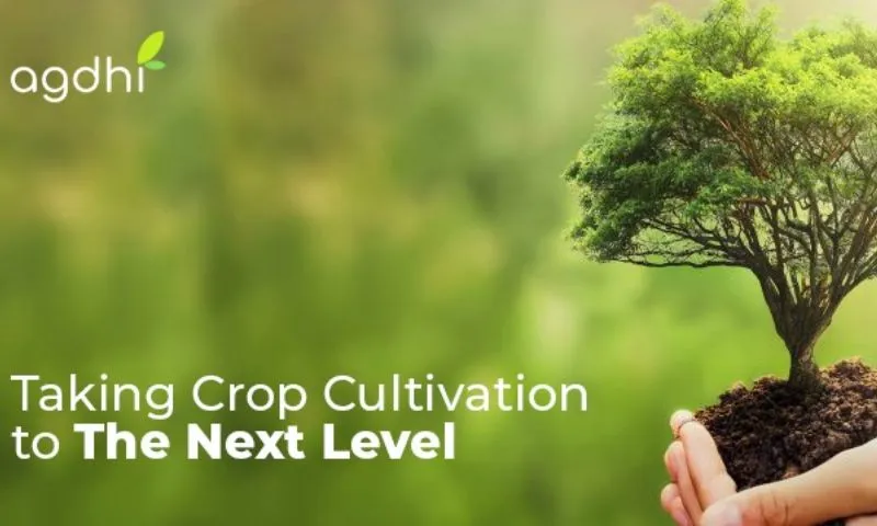 Agdhi - Bengaluru-based startup in the agriculture technology industry