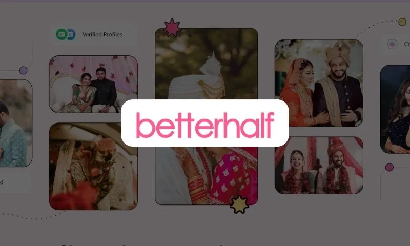 Betterhalf, the first marriage-focused app in India, has raised $8.5 million in a Series A funding round. FinSight Ventures (formerly an investor in Bumble), marquee investors like Mike Krieger, co-founder of Instagram, and Arash Ferdowsi, co-founder of Dropbox, were among the key investors to the funding round.