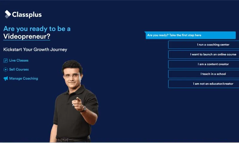 ClassPlus - OnlineHybrid education, and a complete maker economy