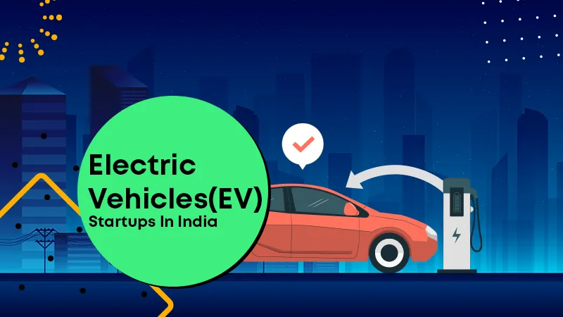 BLUSmart, Revolt Motors, 3EV Industries, OLA Electric, Chargeup, Euler Moters, SmartE, ElectricPe, EMotorad, Ather Energy, BGauss, Yulu, Cell Propulsion, and Ultraviolette Automotive are the Top 20 Best Electric Vehicles (EV) Startups in India in 2024. 