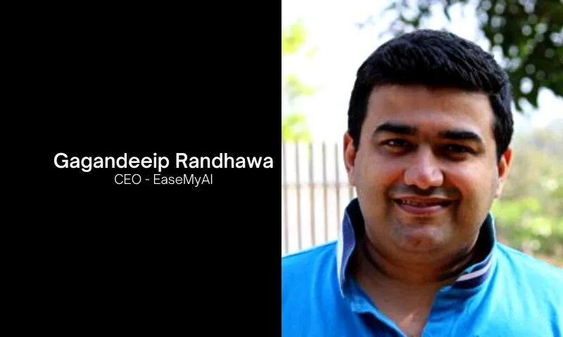 In a Seed funding round led by Inflection Point Ventures, the Robotic Process Automation platform EaseMyAI raised INR 1.8 crore.