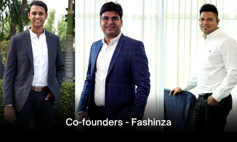 Mars Growth Capital and Liquidity Group have invested $30 million in Fashinza, a Gurugram-based fashion supply chain startup.