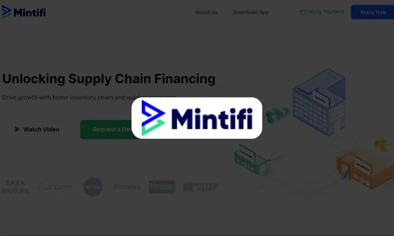 The supply-chain lending platform Mintifi announced on Wednesday that its Series D funding round, which was spearheaded by PremjiInvest, the private investment company founded by Wipro Ltd. founder and chairman Azim Premji, raised $110 million (Rs 902.5 crore).
