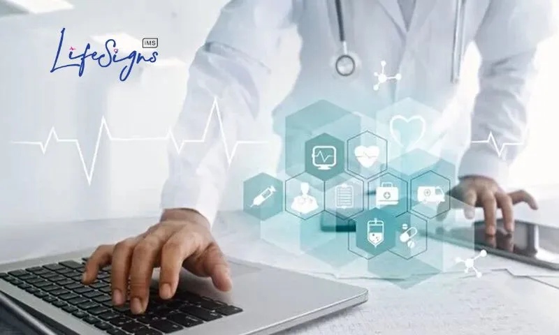 An undisclosed sum has been raised in a pre-Series A funding round by the Chennai-based health tech startup LifeSigns iMS (a brand by LS Devices Pvt. Ltd.), which is creating a digital wireless patient monitoring solution platform.