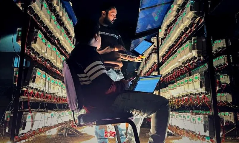 Probus Smart Things, an IoT communications and analytics startup with a focus on smart grid applications, has secured $3 million from US-based Family Office and Unicorn India Ventures. Existing investors also participated in the round.