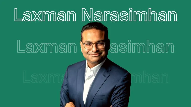 Starbucks announced, effective today, Laxman Narasimhan has assumed the role of chief executive officer and will join the company’s board of directors. Narasimhan was named incoming CEO on September 1, 2022, succeeding company founder and now former ceo, Howard Schultz.