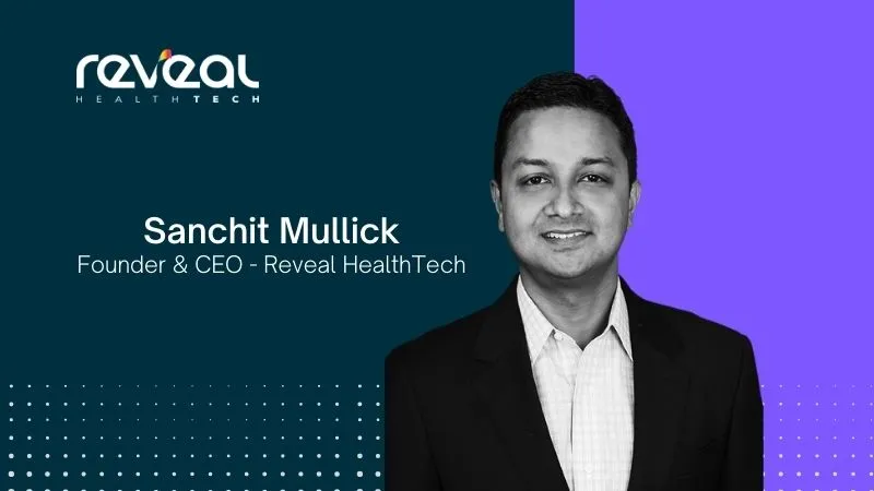 W Health Ventures, a healthcare-focused VC that invests in and grows tech-enabled early-stage healthcare companies, has provided $4 million in seed funding to Reveal HealthTech, a company that develops healthcare technology.