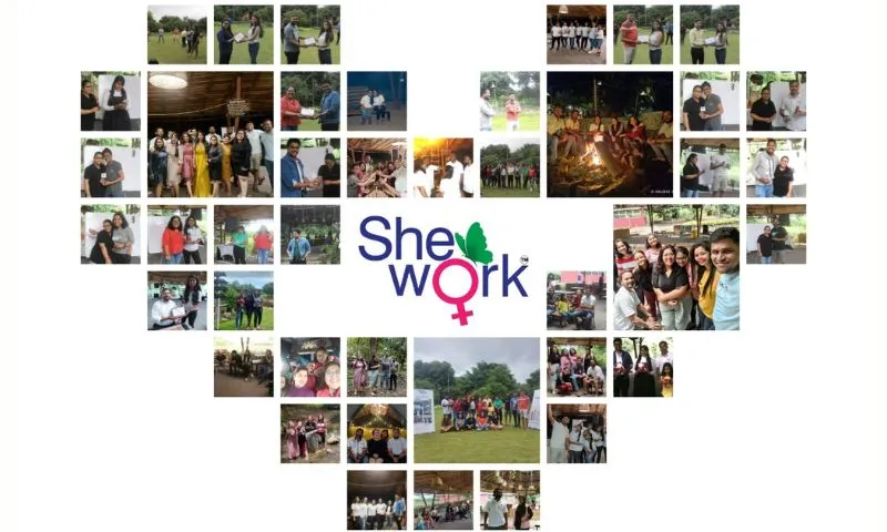 On the occasion of International Women’s Day, SheWork.in, a Pune-based startup that helps women get back to work, has announced it will be dedicating the coming quarter to the overall well-being of women.