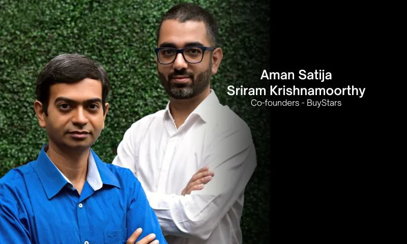 BuyStars announces a $5 million pre-series A round led by Lumikai (India’s pioneering Gaming and Interactive-focused VC Fund), Chiratae and Leo Capital. The funding will be allocated towards investing in growth and launching new games on the platform. With the fresh funding, BuyStars has now raised $9 million in total till date.