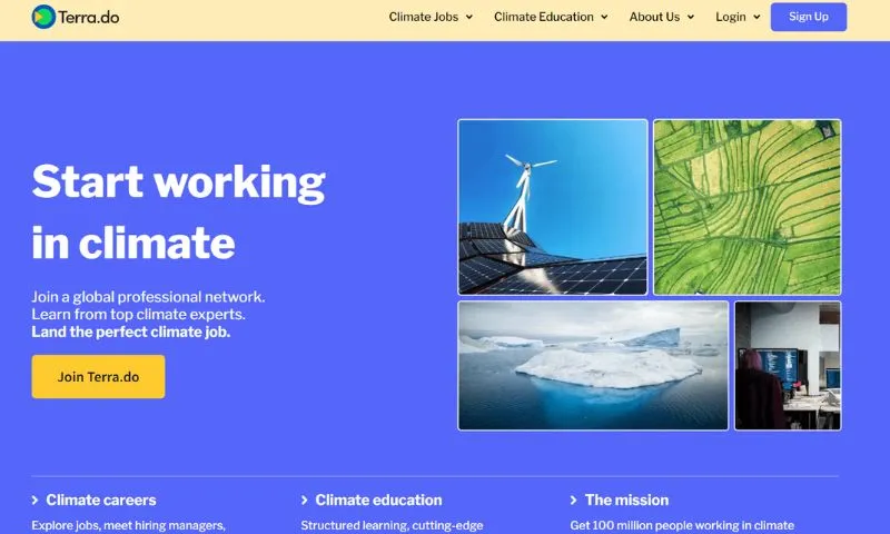 Terra.do - Most unique edtech startups in India