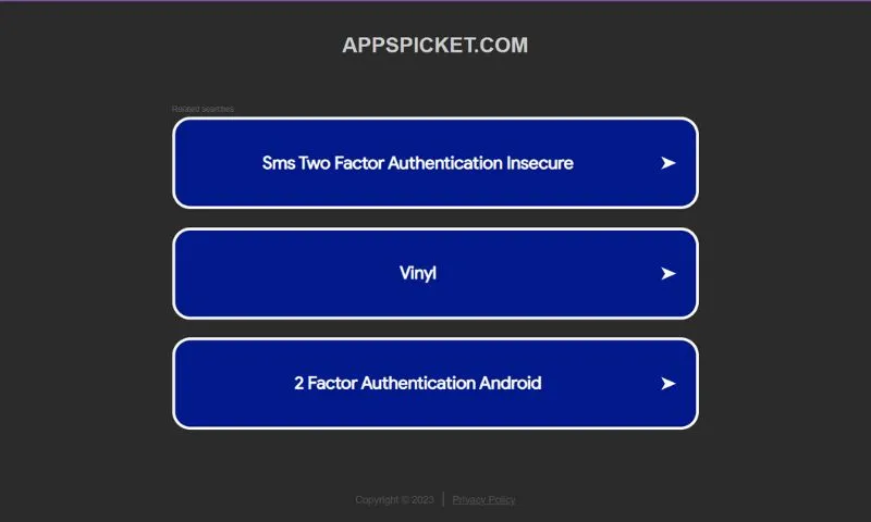 AppsPicket's goal is to make advanced cryptography accessible to businesses of all sizes, from small to large.