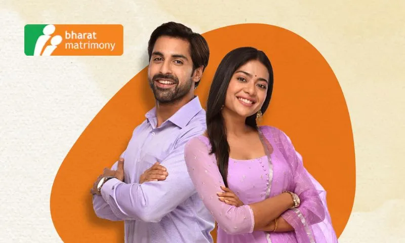 BharatMatrimony, India's most reliable matrimonial website, has attracted over a million individuals seeking their perfect match. With a strong foundation and reputation in the industry, BharatMatrimony has been recognized in the Limca Book of Records as the best matrimonial site in India where couples seek their ideal spouses.