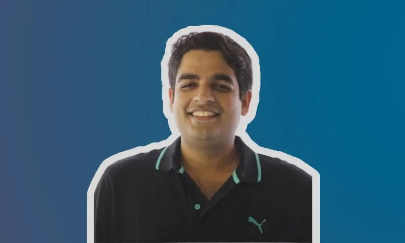 Gaurav Munjal - Most Active Angel Investors in India